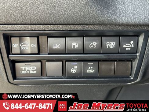 Used 2023 Toyota Tundra TRD Pro image 24