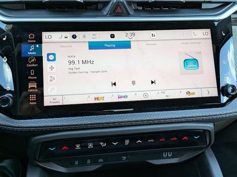New 2026 Jeep Cherokee Limited AWD/4WD image 23