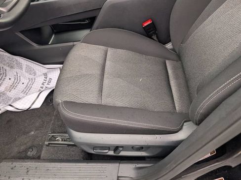 Certified 2026 Nissan Rogue SV AWD/4WD image 22