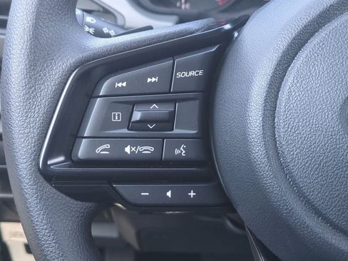 New 2026 Subaru Crosstrek 2.5i image 23