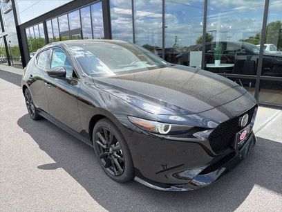 New 2026 MAZDA MAZDA3 Hatchback w/Premium Plus Pkg