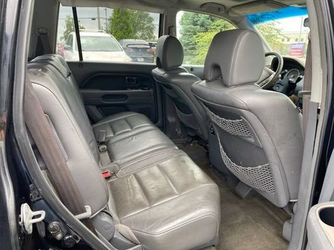 Used 2006 Honda Pilot LX image 18
