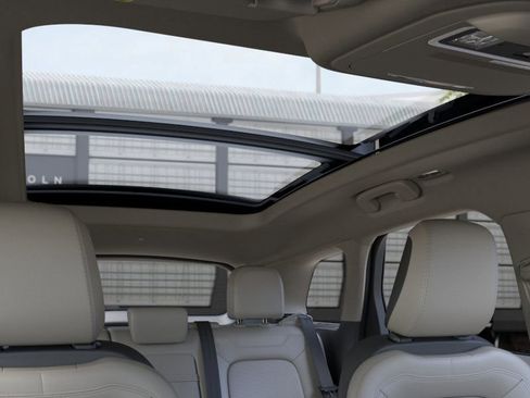 New 2026 Lincoln Corsair Grand Touring image 22