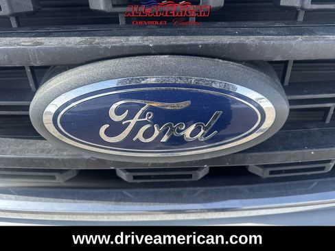 Used 2023 Ford F150 XLT image 30