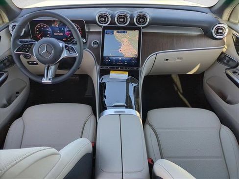 New 2026 Mercedes-Benz GLC 300 image 15
