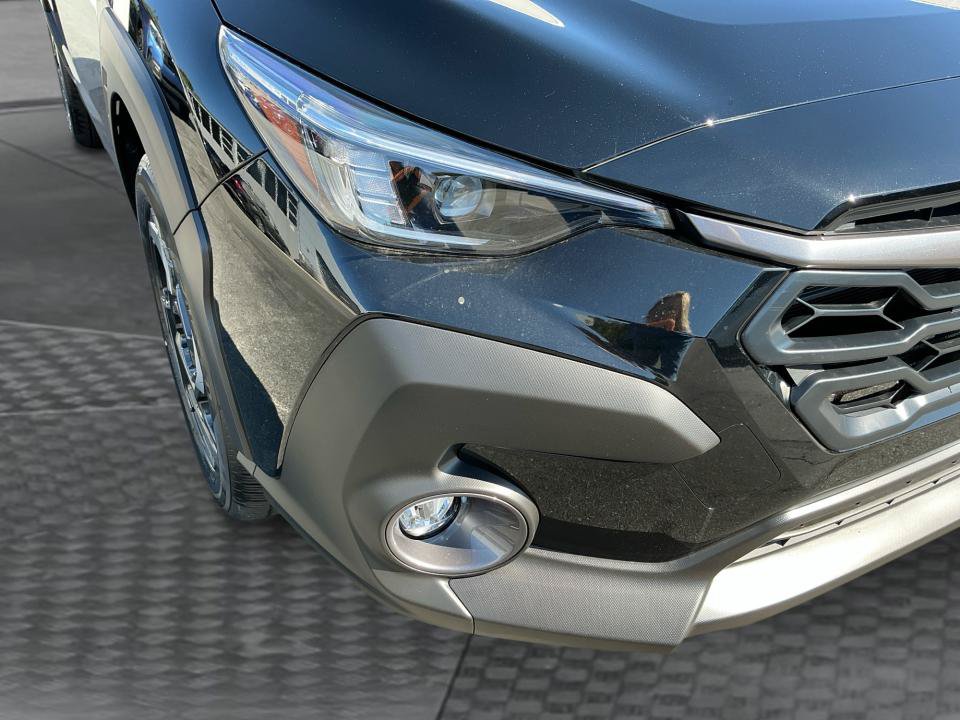 New 2026 Subaru Crosstrek 2.5i Limited AWD/4WD image 24