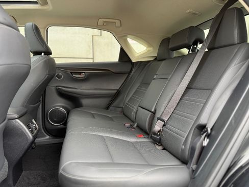 Used 2017 Lexus NX 200t AWD w/ Premium Package image 21