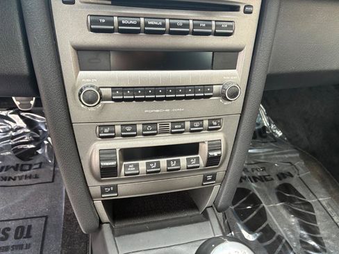 Used 2007 Porsche Cayman S image 57