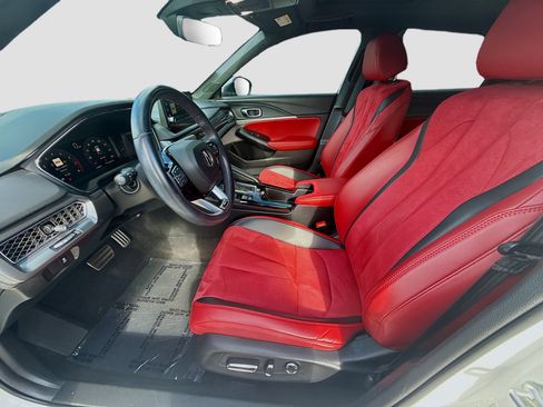 Used 2023 Acura Integra A-Spec image 18