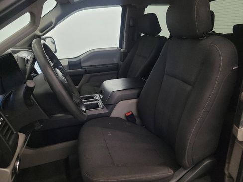 Used 2017 Ford F150 XL w/ Equipment Group 101A Mid AWD/4WD image 17