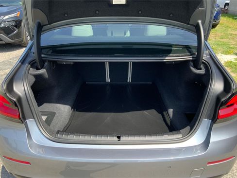 Used 2021 BMW 540i w/ Premium Package RWD image 12