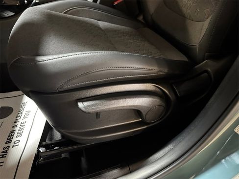 Certified 2024 Kia Seltos S image 13