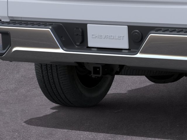 New 2026 Chevrolet Silverado 1500 LT w/ All Star Edition Plus AWD/4WD image 14