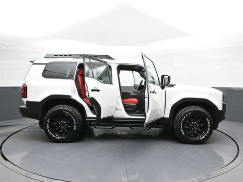 New 2026 Toyota Land Cruiser 1958 image 40