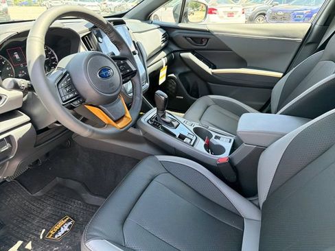 New 2026 Subaru Crosstrek 2.5i Wilderness AWD/4WD image 19