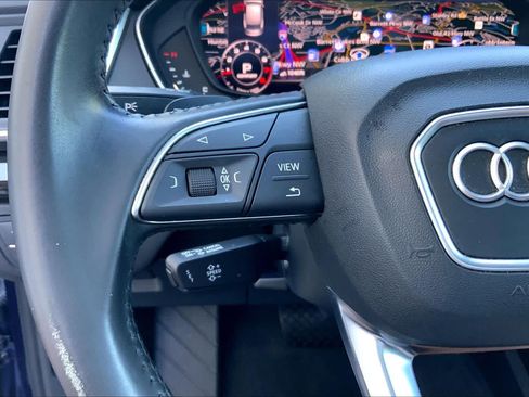 Used 2018 Audi Q5 2.0T Premium Plus w/ Premium Plus Package AWD/4WD image 24