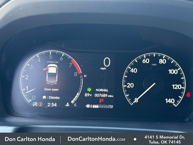 Used 2025 Honda Ridgeline TrailSport+ image 12