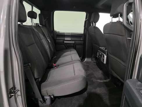 Used 2020 Ford F150 XLT w/ Equipment Group 302A Luxury image 25