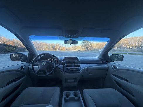 Used 2007 Honda Odyssey EX image 20