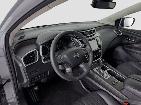 Used 2024 Nissan Murano Platinum w/ Cargo Package image 9
