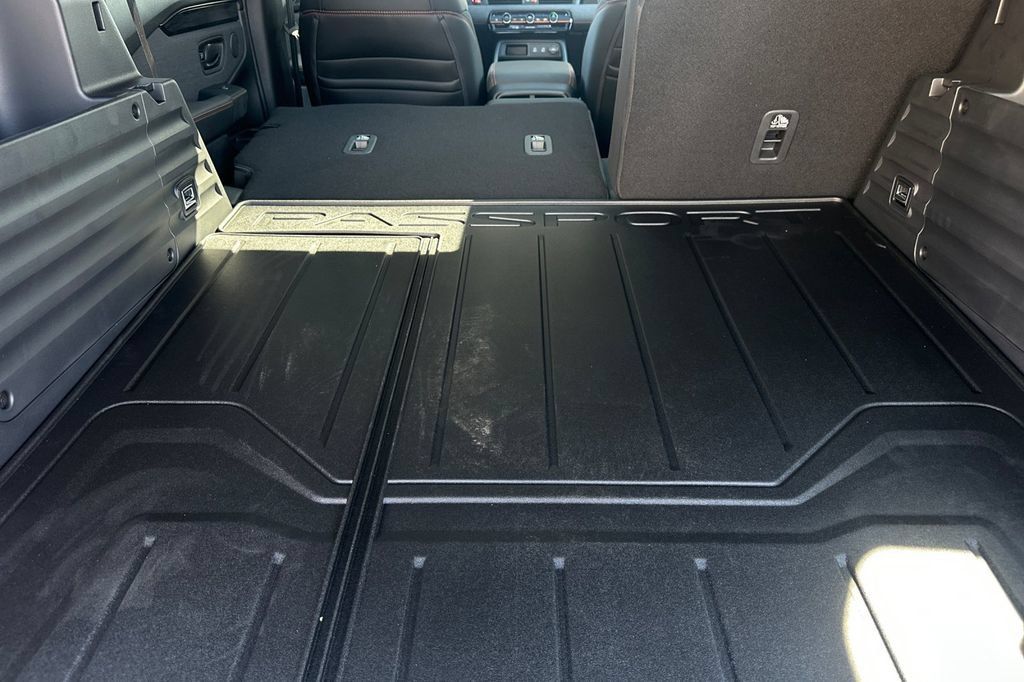 New 2026 Honda Passport TrailSport image 17