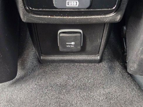 Used 2024 Jeep Compass Limited AWD/4WD image 18