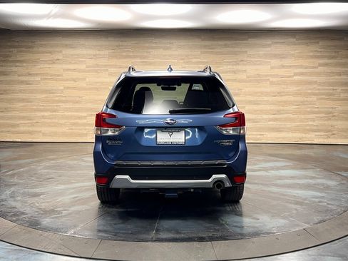 Used 2021 Subaru Forester Touring w/ Popular Package #2 image 23
