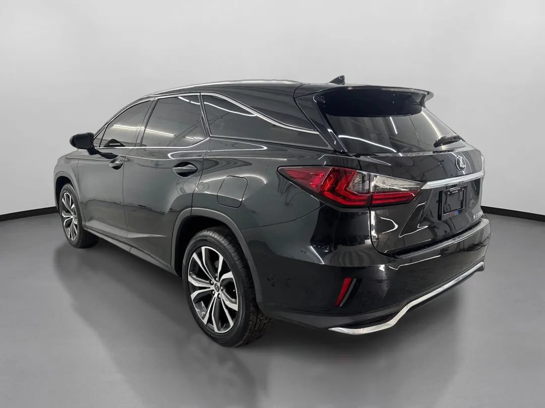 Used 2020 Lexus RX 350L Premium w/ Premium Package AWD/4WD image 7