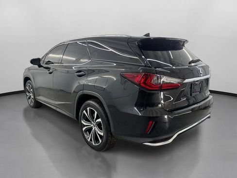 Used 2020 Lexus RX 350L Premium w/ Premium Package AWD/4WD image 7