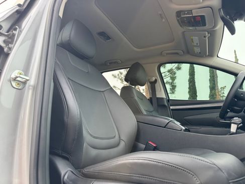 Used 2023 Hyundai Tucson SEL w/ Convenience Package image 19