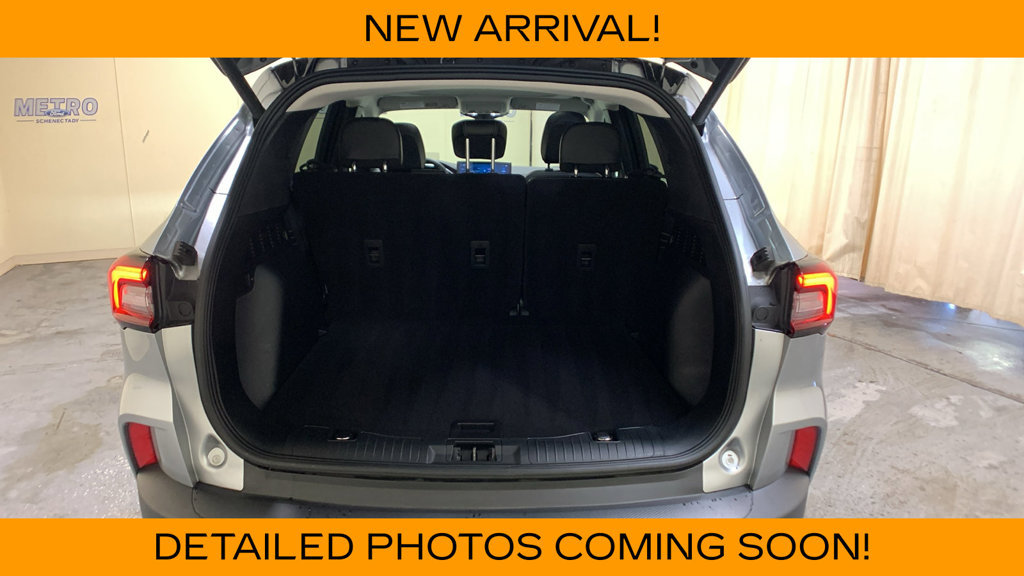 Certified 2023 Ford Escape Platinum w/ Premium Technology Package AWD/4WD image 19