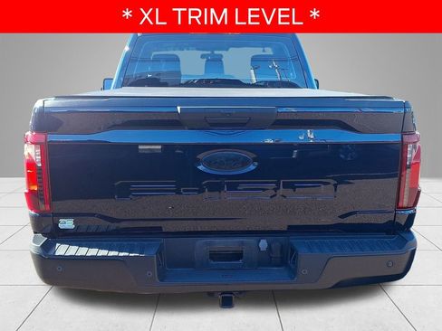 Used 2024 Ford F150 XL image 5