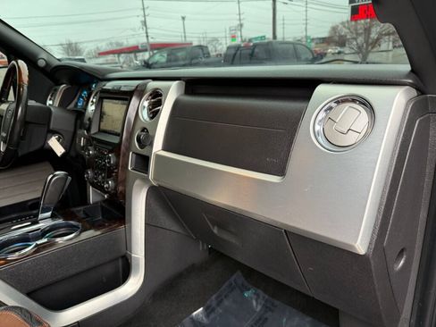 Used 2014 Ford F150 Platinum image 30