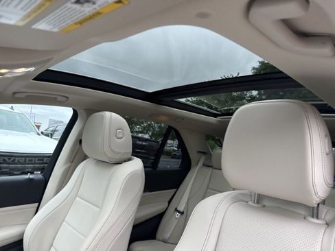Used 2023 Mercedes-Benz GLE 350 4MATIC w/ Premium Package image 21