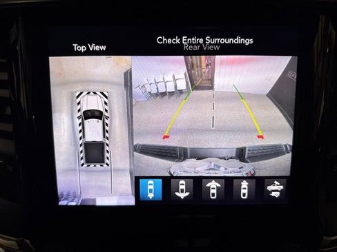 Used 2019 RAM 3500 Laramie image 12