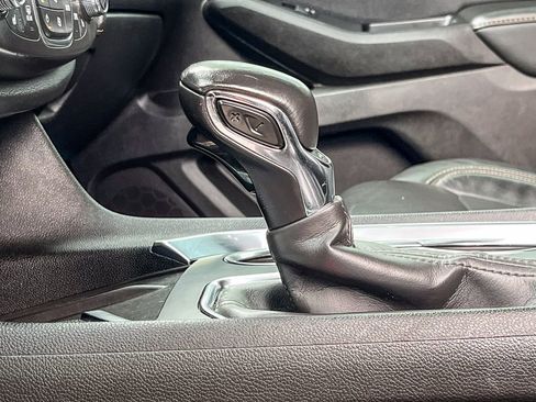 Certified 2021 Chevrolet Traverse Premier w/ Redline Edition image 46