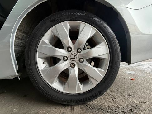 Used 2010 Honda Accord EX-L image 24
