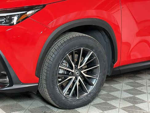 Certified 2023 Lexus NX 350 AWD w/ Premium Package image 4