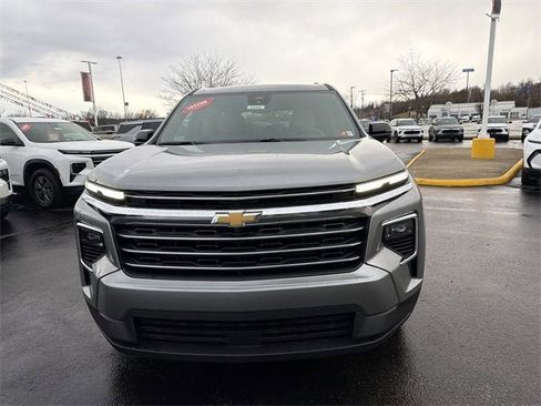 New 2026 Chevrolet Traverse LT w/ Driver Confidence Package image 9