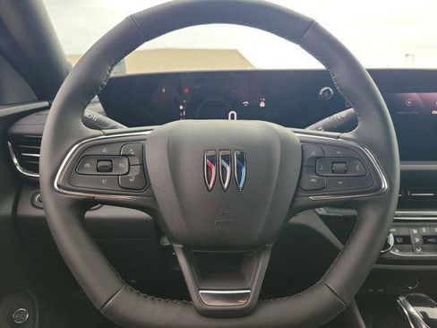 New 2026 Buick Envista Sport Touring w/ Convenience I Package FWD image 15