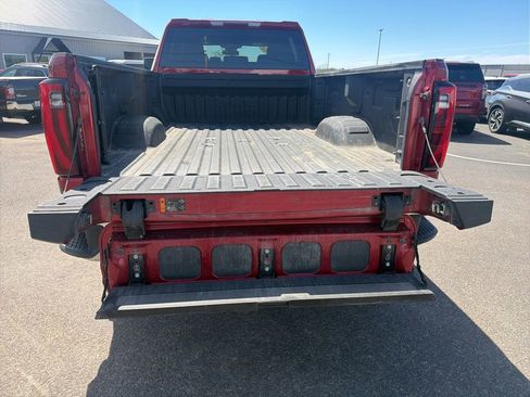 Used 2024 GMC Sierra 2500 SLT AWD/4WD image 27
