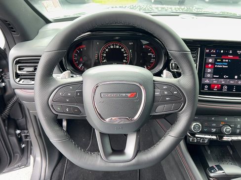 New 2025 Dodge Durango R/T w/ Blacktop Package image 18