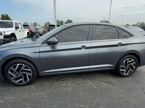 Used 2022 Volkswagen Jetta SEL FWD image 5