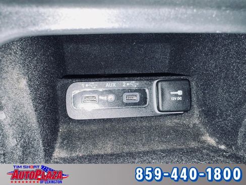 Used 2019 Jeep Grand Cherokee Limited image 30