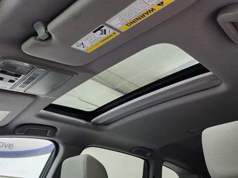 Used 2020 Honda CR-V EX image 25