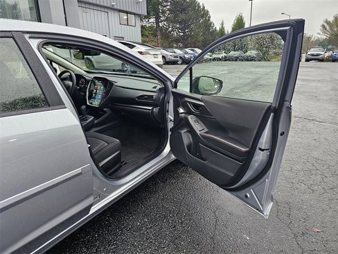 Used 2024 Subaru Impreza 2.0i Sport image 10