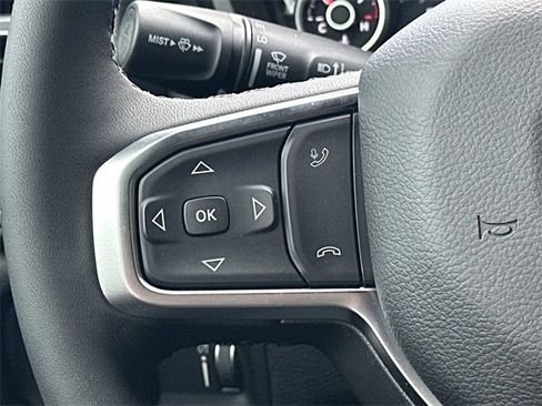 New 2026 RAM 1500 Big Horn image 24