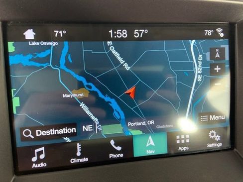 Used 2018 Ford Edge Sport w/ Equipment Group 401A AWD/4WD image 33
