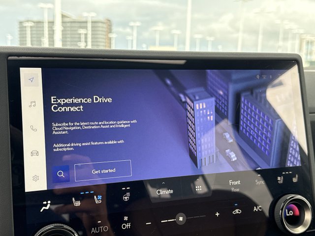 Certified 2024 Lexus GX 550 w/ Cold Area Package AWD/4WD image 18
