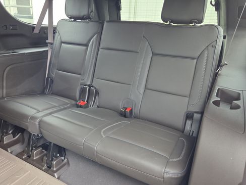 Used 2023 GMC Yukon XL Denali w/ Max Trailering Package AWD/4WD image 11